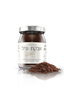 אבקת וניל "בורבון" מדגסקר 100% טהורה PLANIFOLLIA